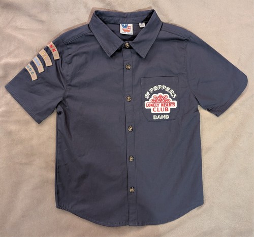 Beatles apple corps sgt - beatles,