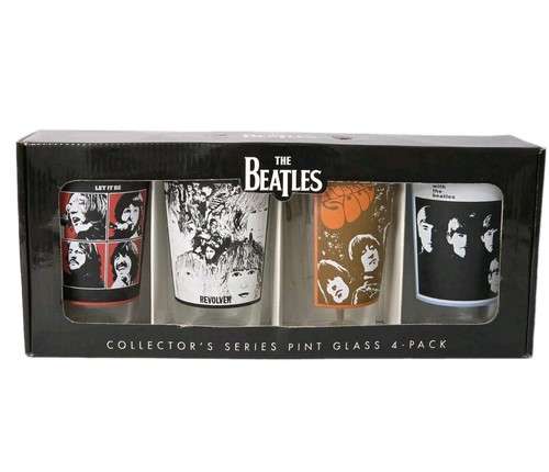 The beatles collector series - beatles,