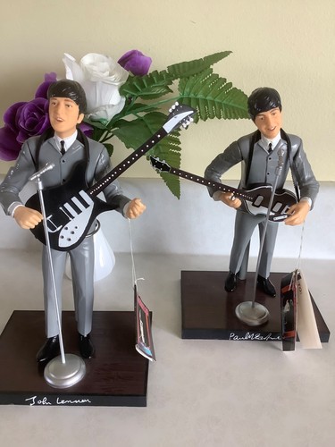 The beatles john and - beatles., paul